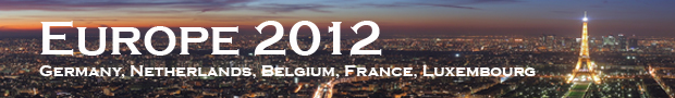 Europe 2012