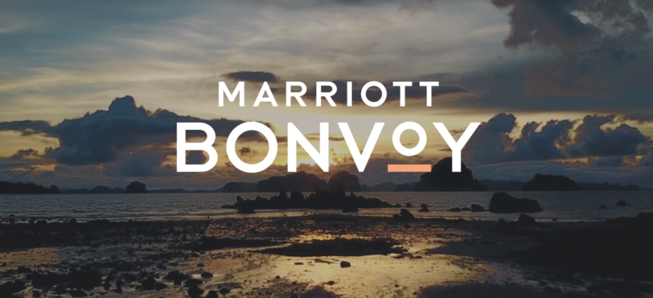 Marriott Unveils Bonvoy Brand For Combined Marriott Rewards, SPG, Ritz ...