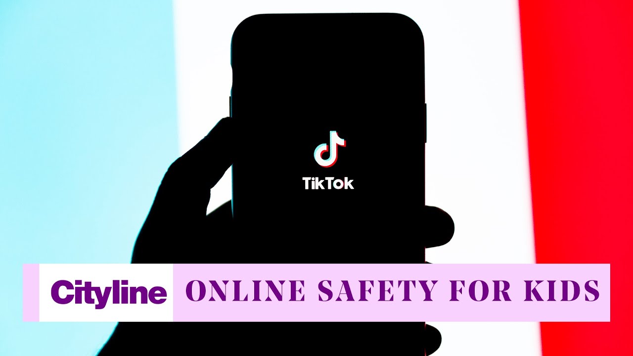 How to use TikTok’s digital well-being tools for your family - Cityline ...
